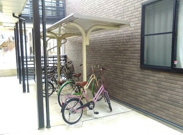 レオネクストSAKAE西淡路の物件内観写真